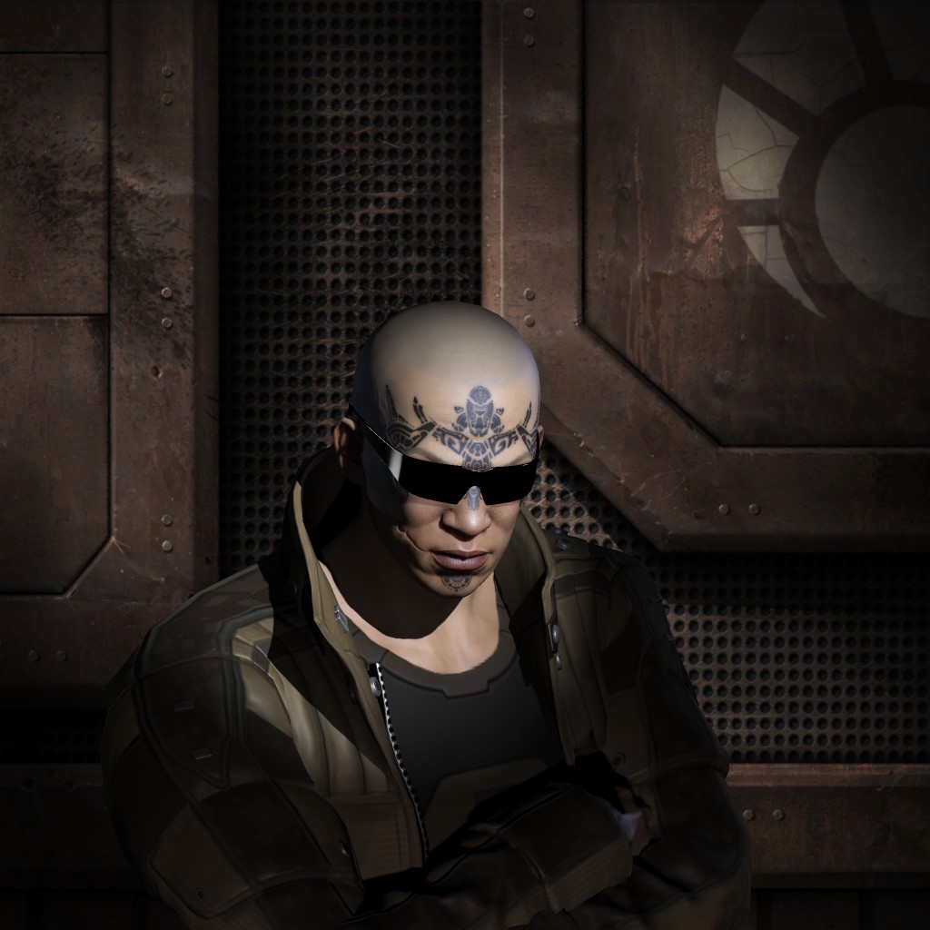 General Taron