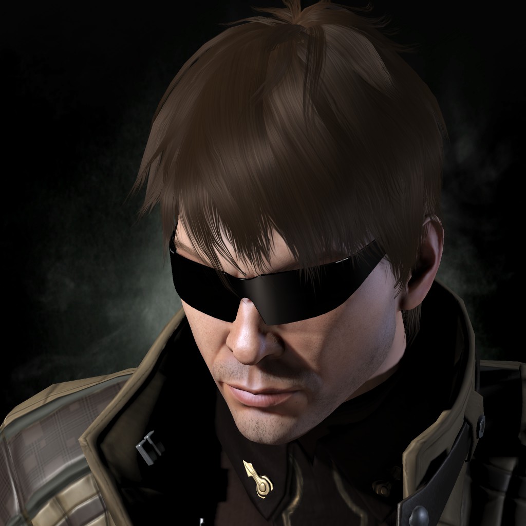 Aleksandr Syrovatkin