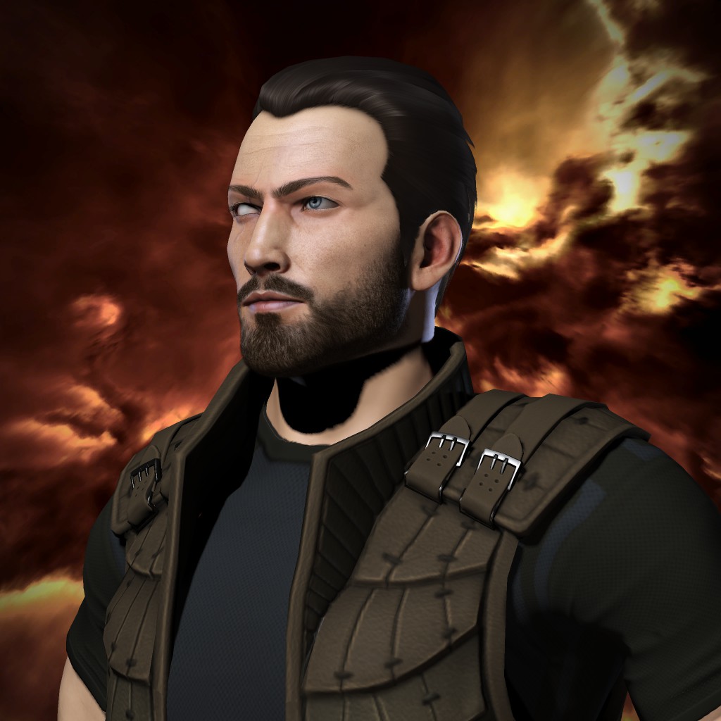 Kairus Ivaradian