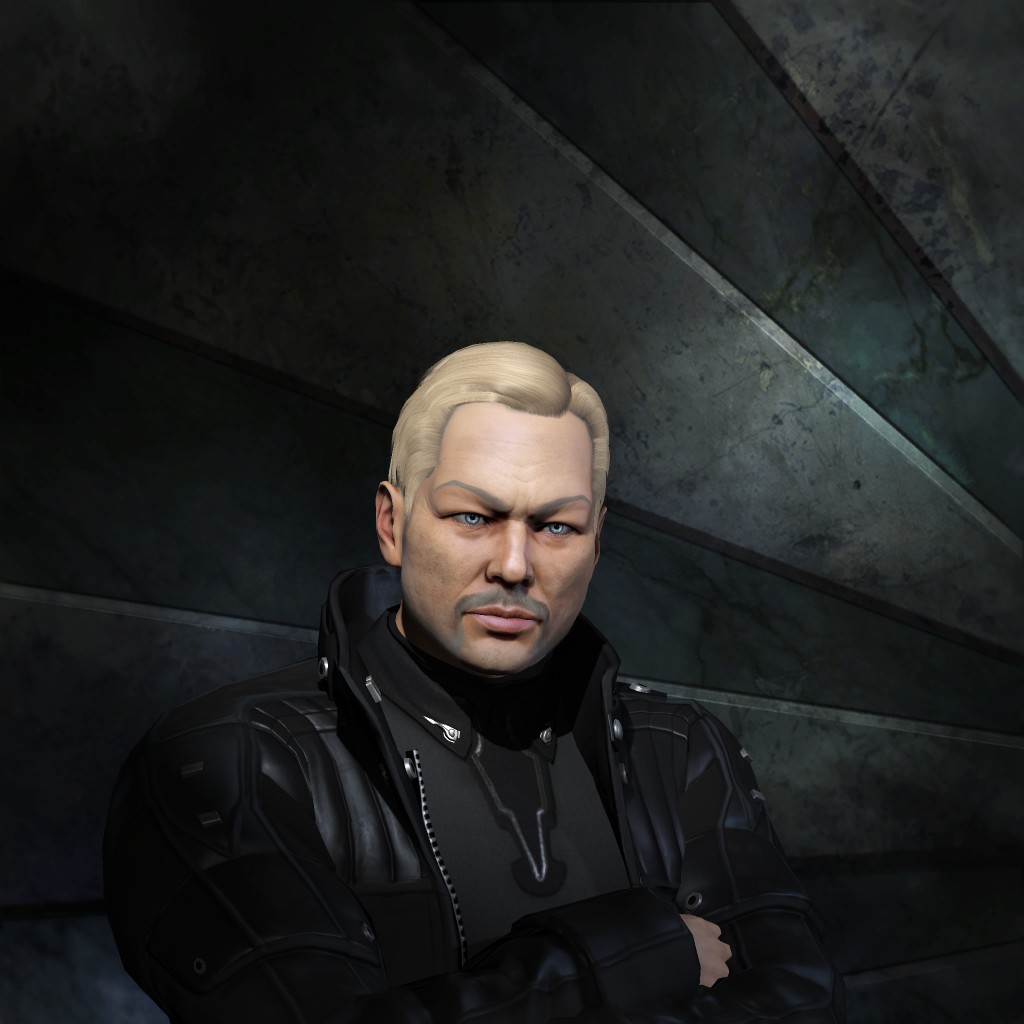 Evgeniy Bocman
