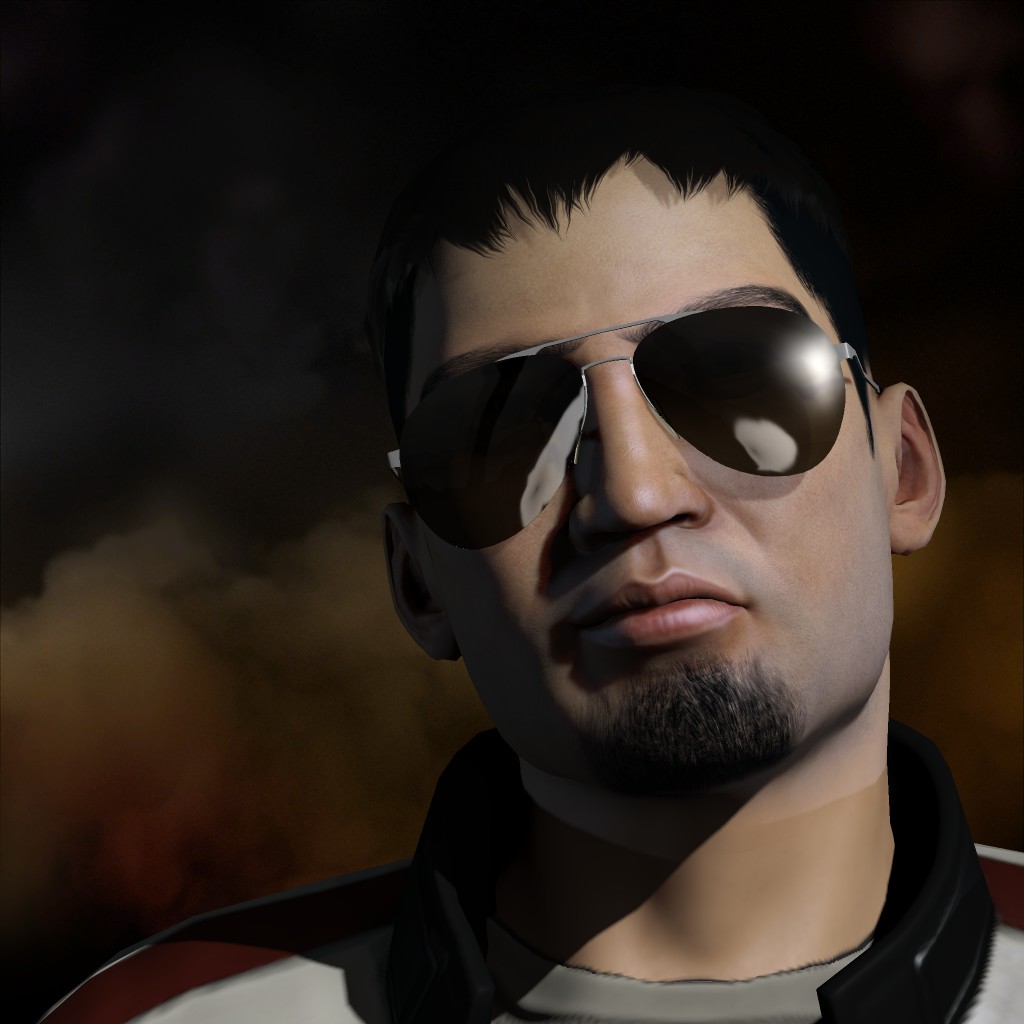 Kayman K