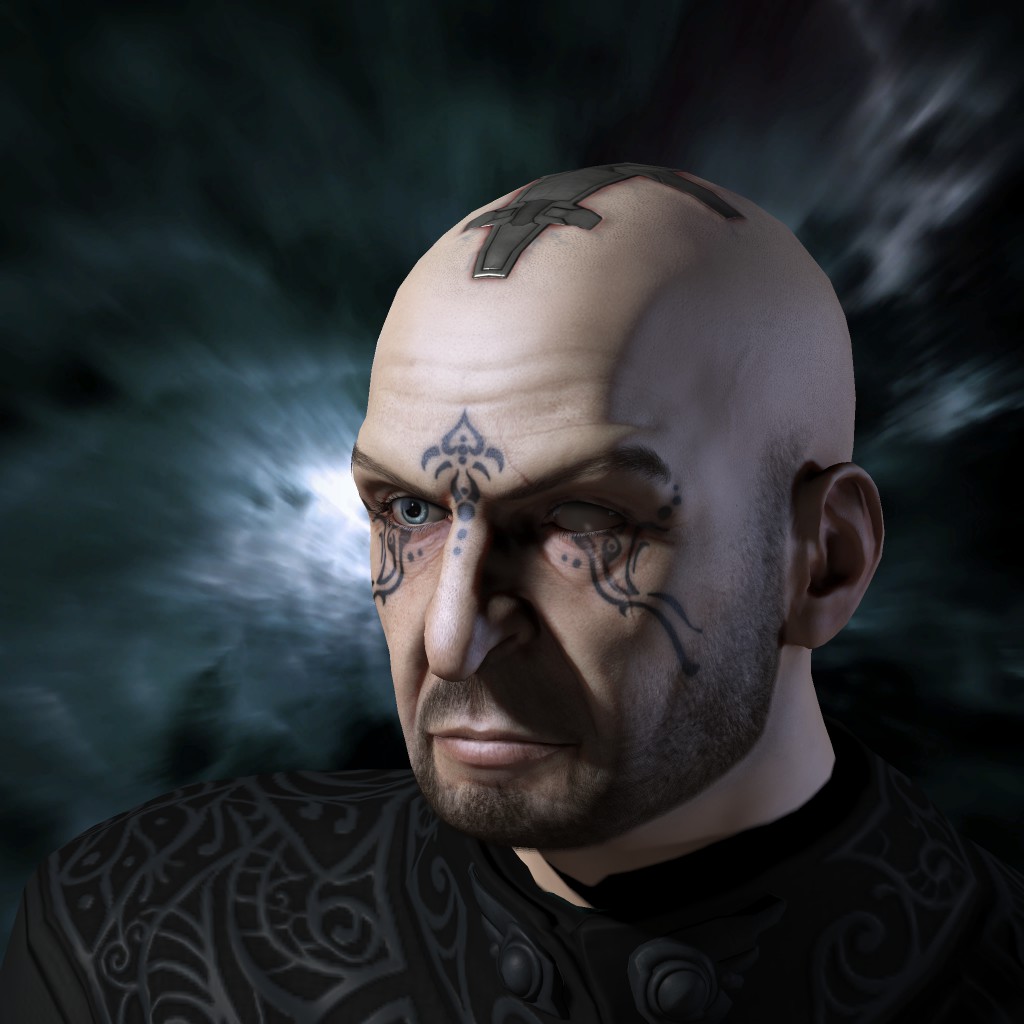 Ragnar Danneskjold III