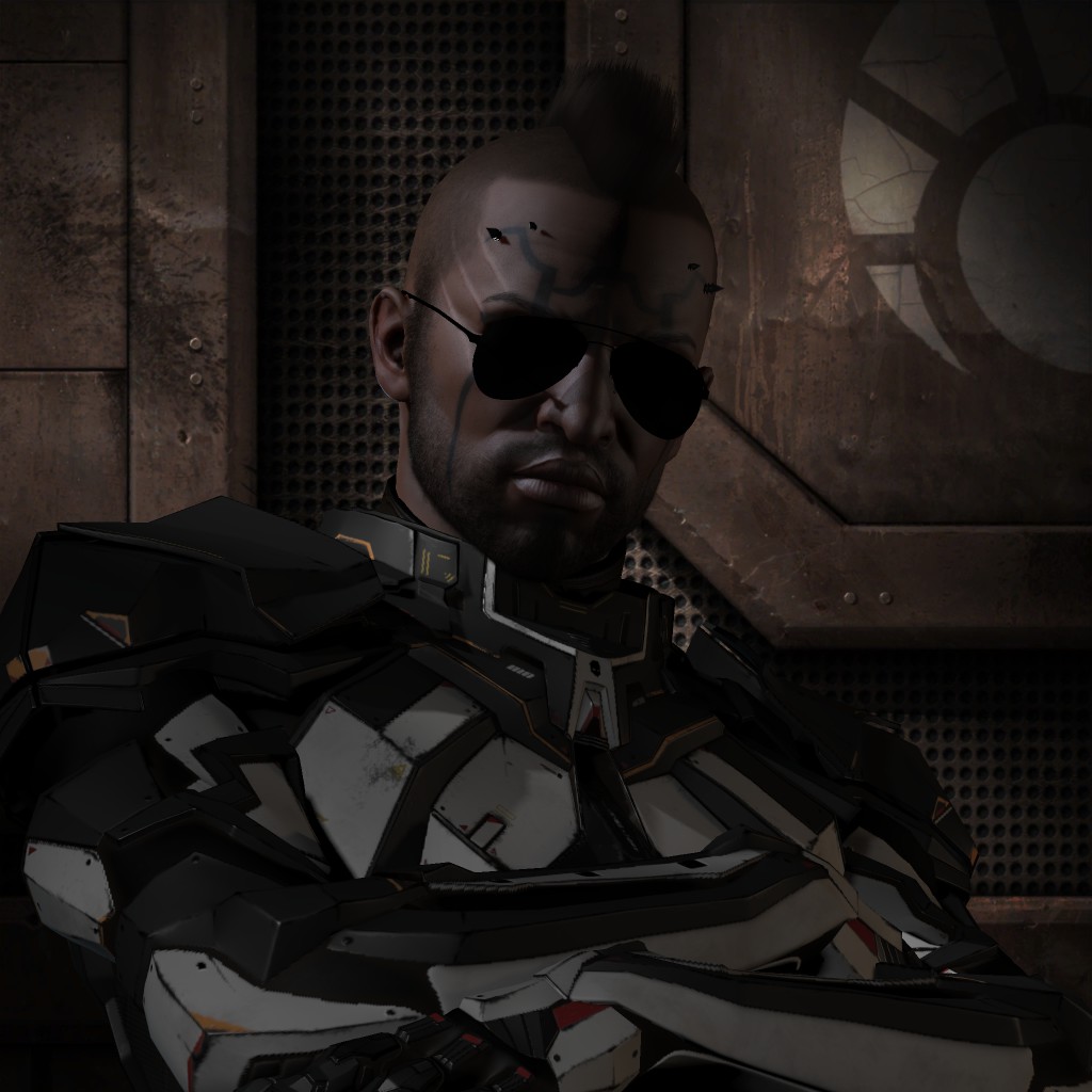 Argus Crahlar