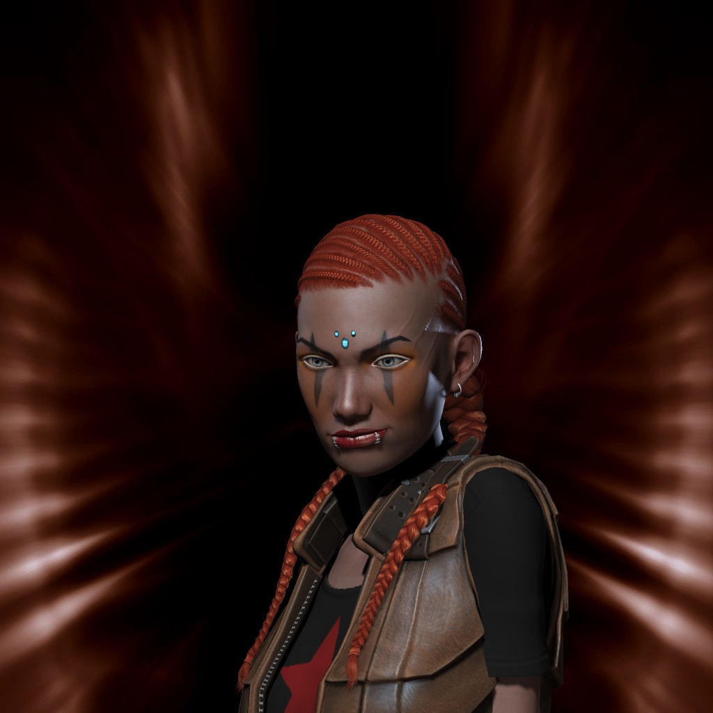 Angelica Furclad
