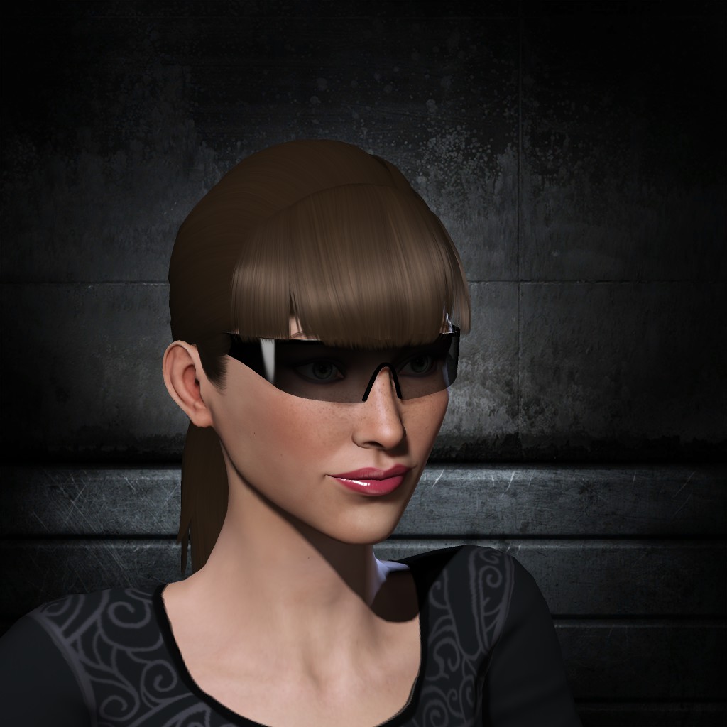 Kindle Powell
