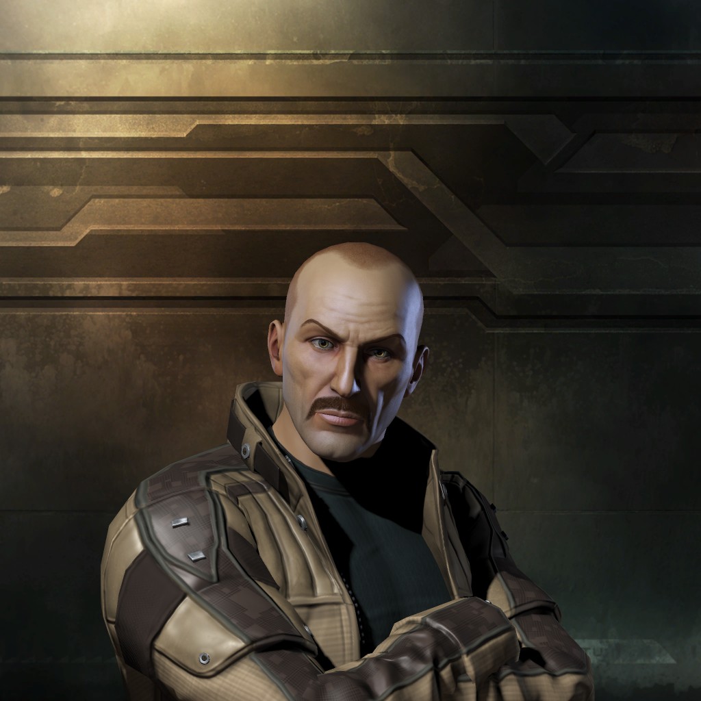 Lars Gray