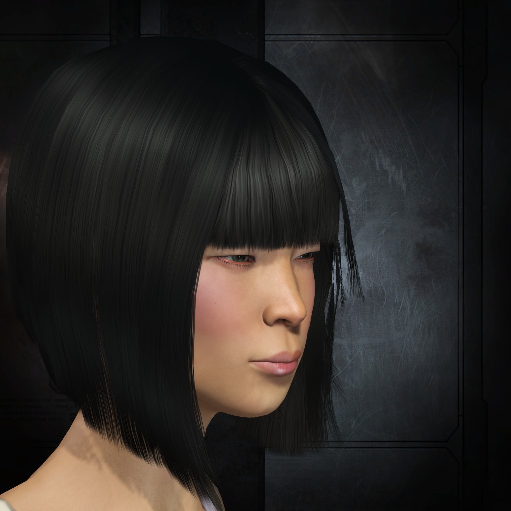 Yoko Mishatoni