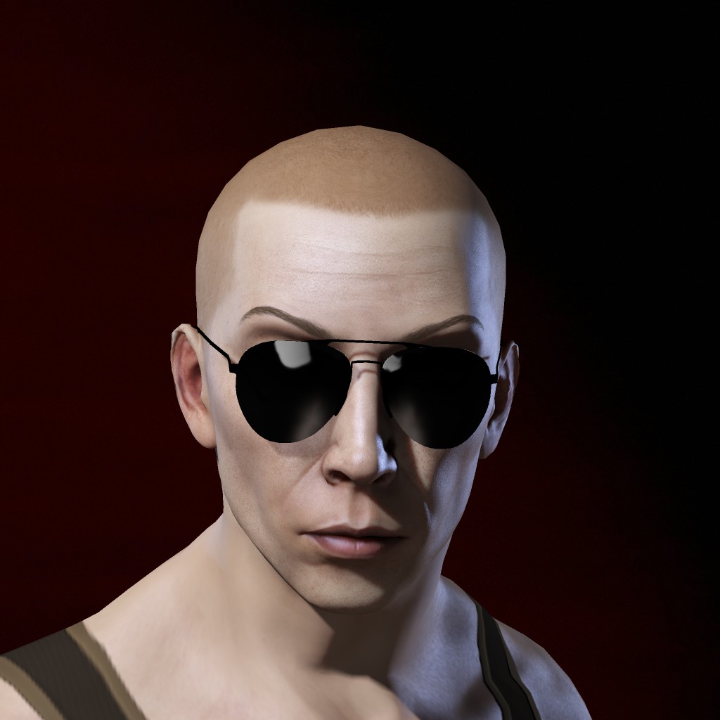 Jimmy Neutrino N'Bobo