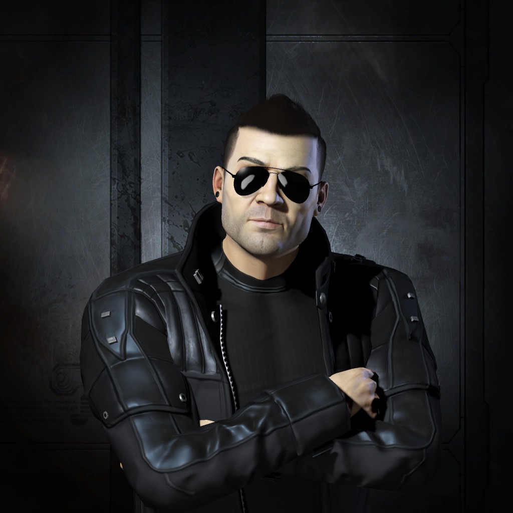 Hunter Uisen