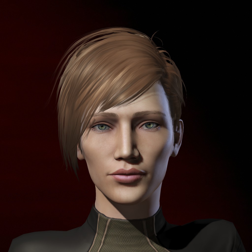 Hikaru's Titan
