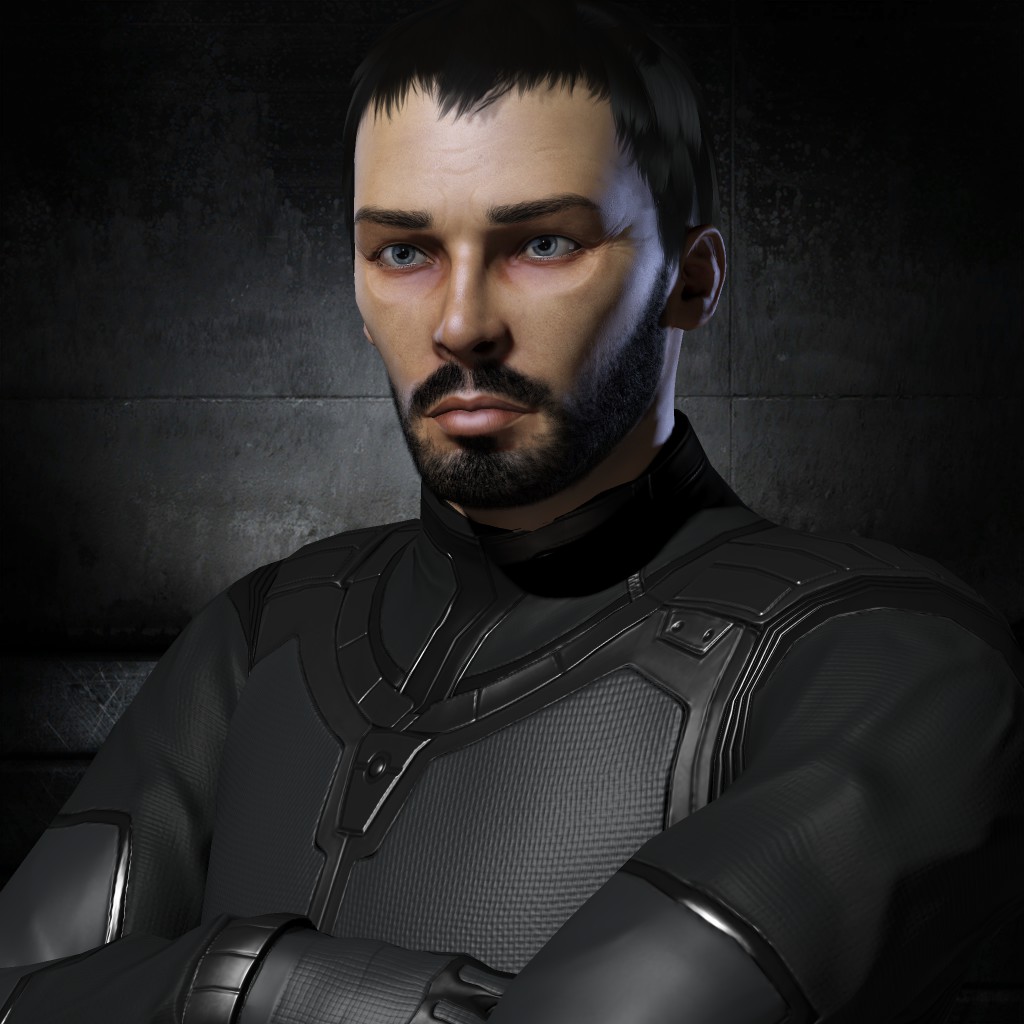 Yuri Makarovnik