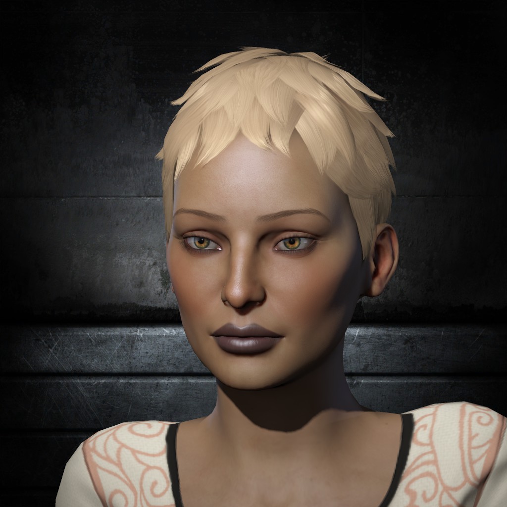 Cita Syaska