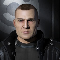 Aragon91 portrait