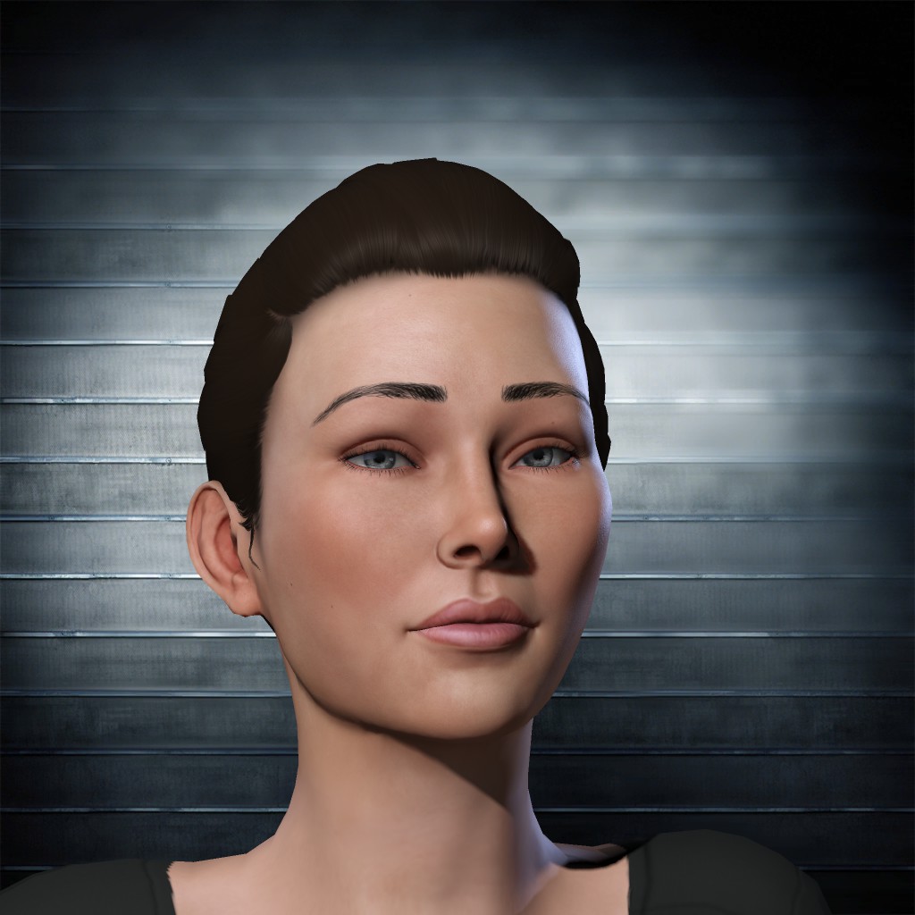 portrait