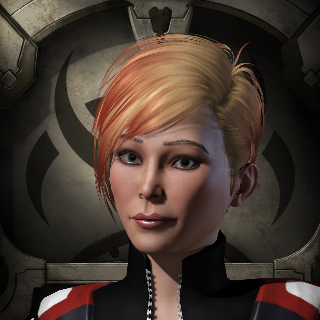 Sunjie Ikari