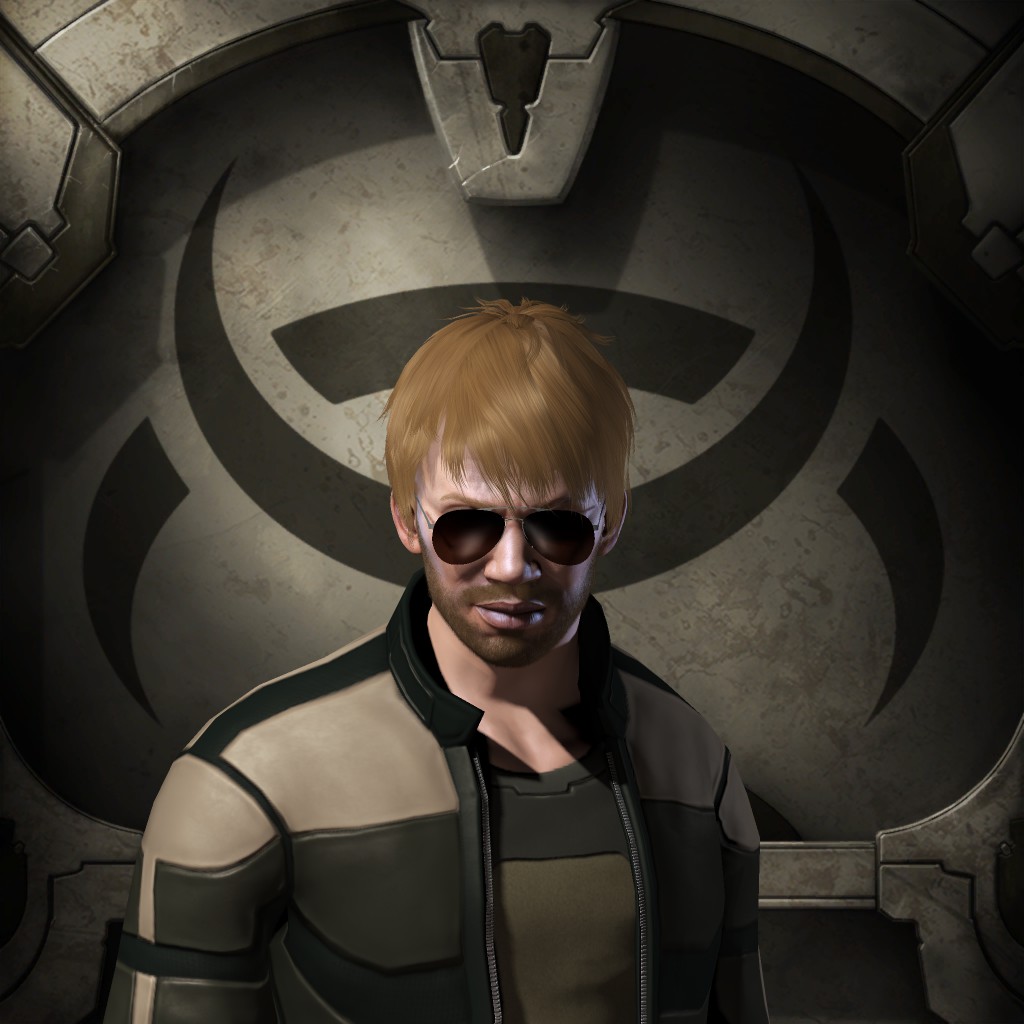 Zeldar Levash
