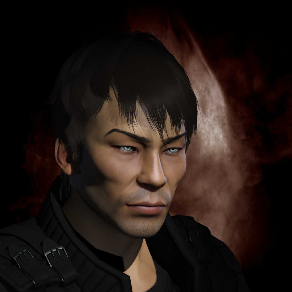 Kamo Huren