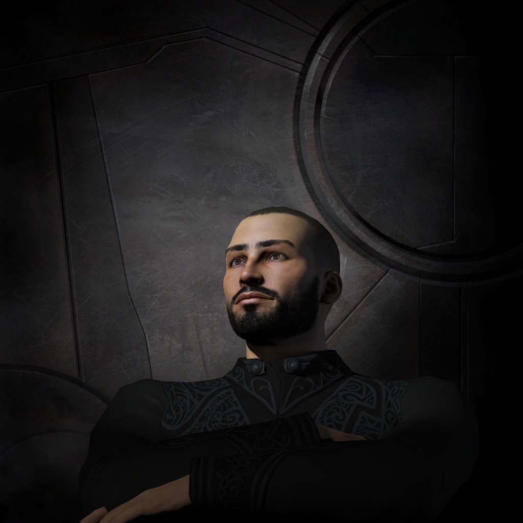 Merlin Leonard