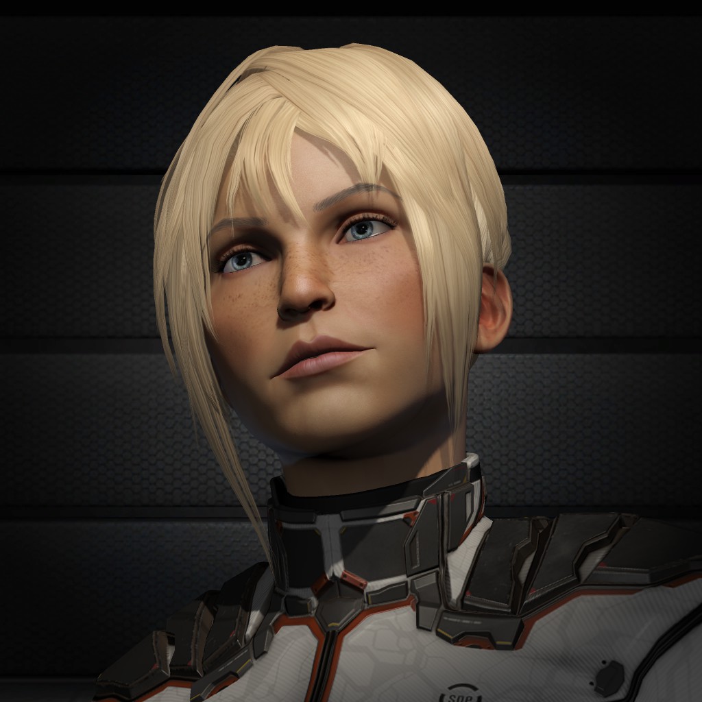 Lagertha Eiriksdottir