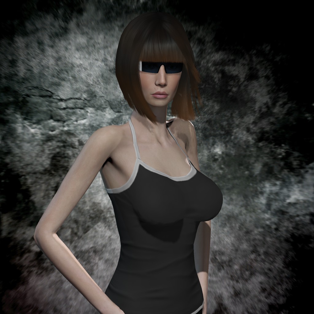Nova Terri