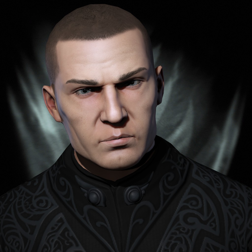 Nedro Altis