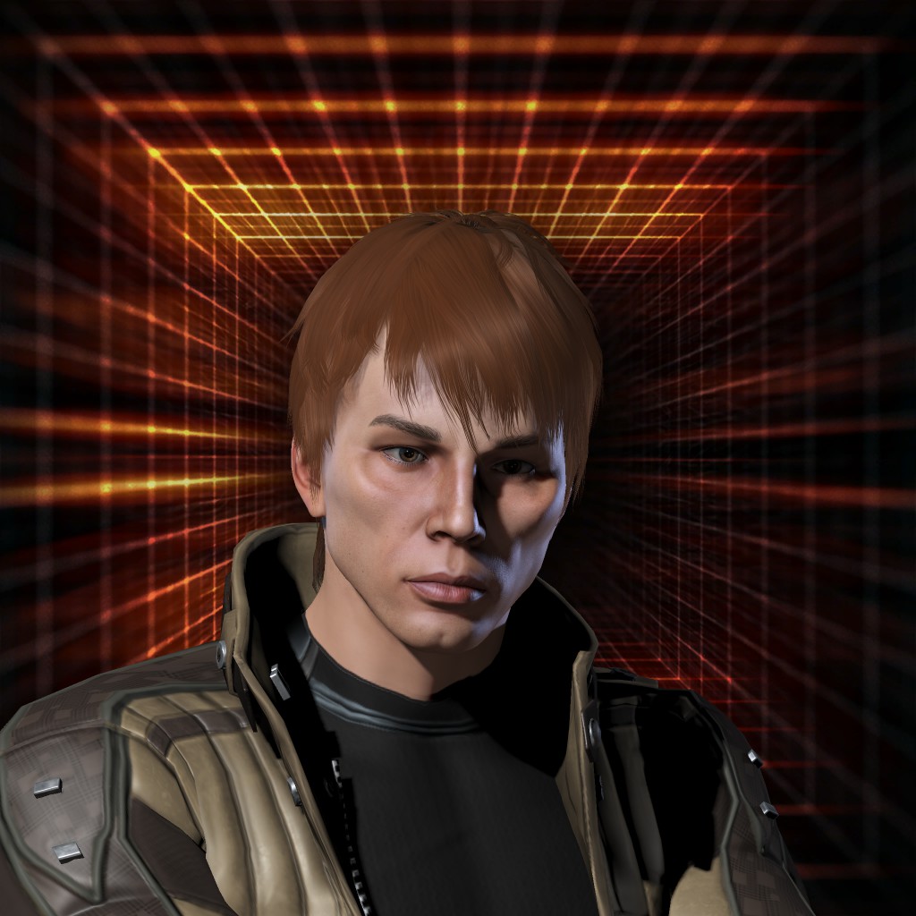 Marc Virpior