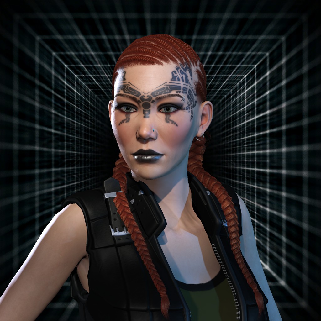 Ylaria Skir