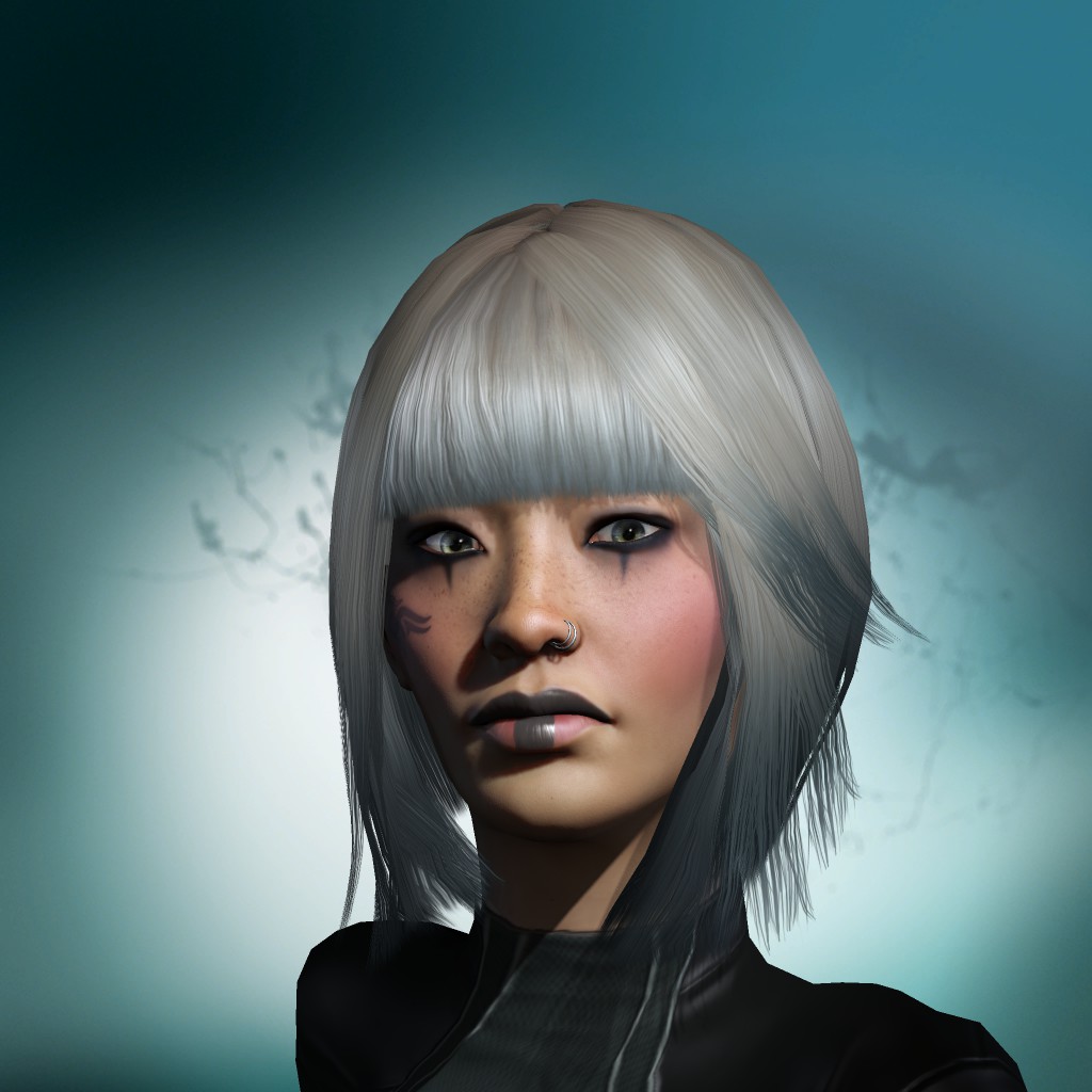aurora yune