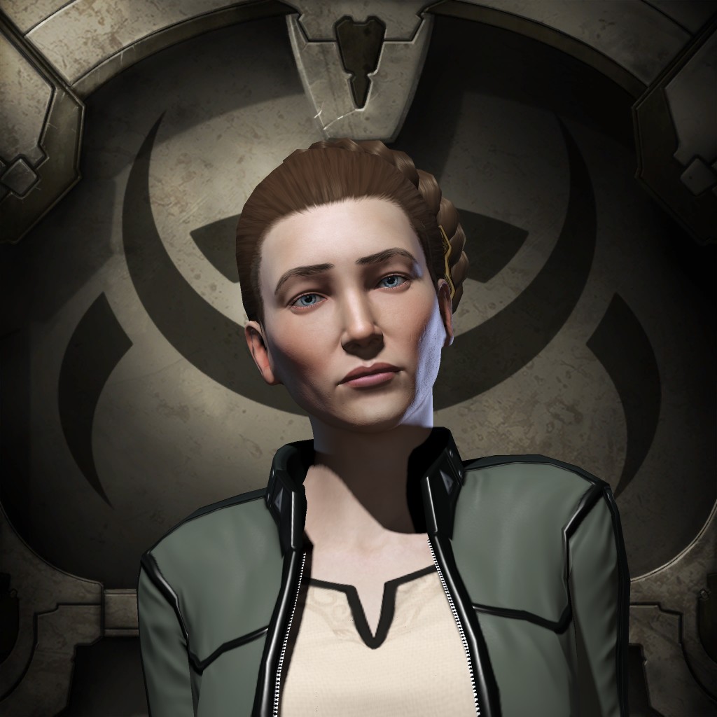 Kitana JahFar