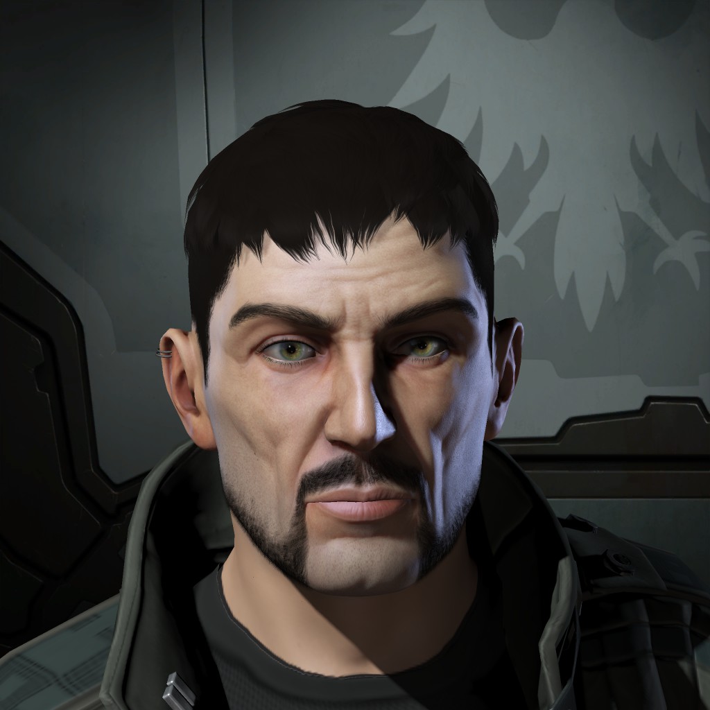 Max Dalvik