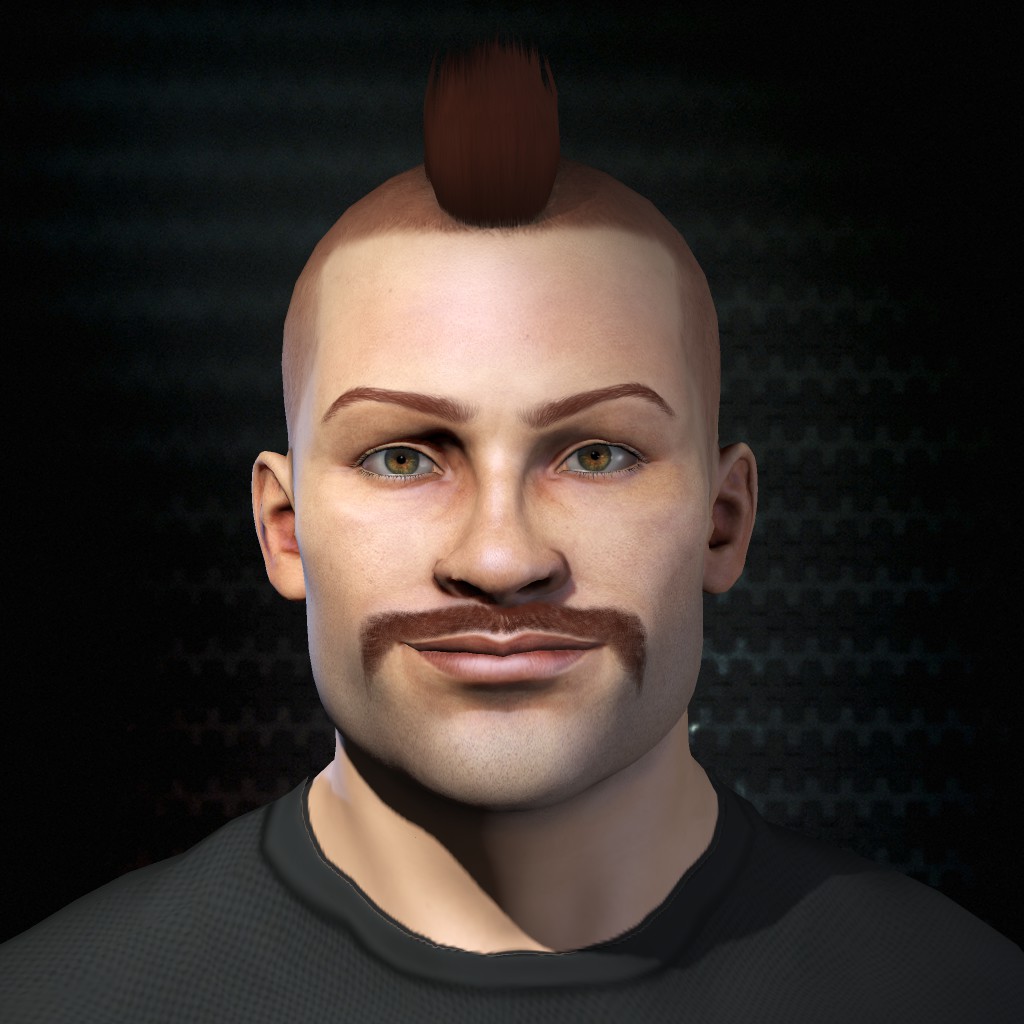 Jack von Porkslap