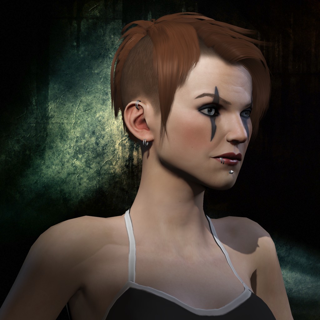 Ruby Clarkson