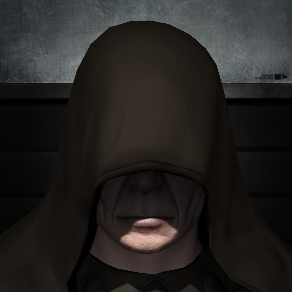 Emperor NotPalpatine