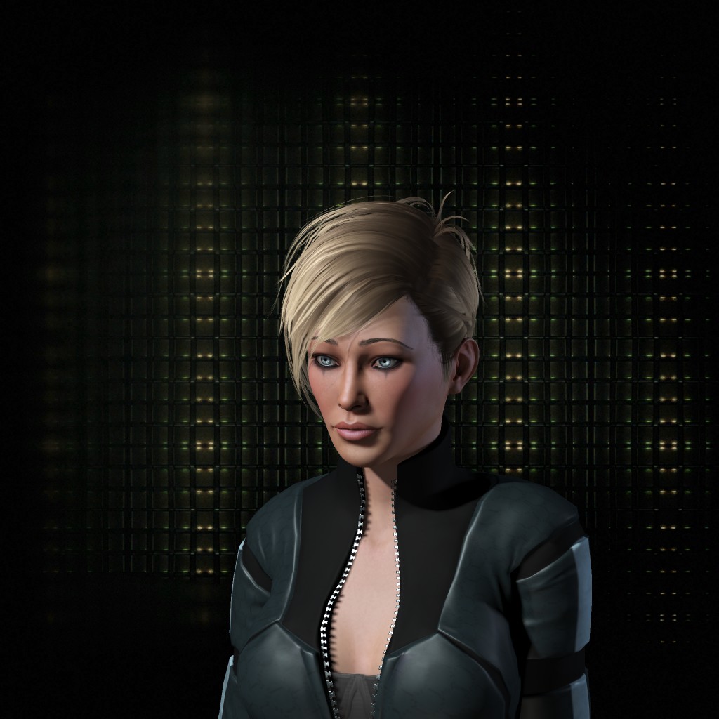 Kate Chains