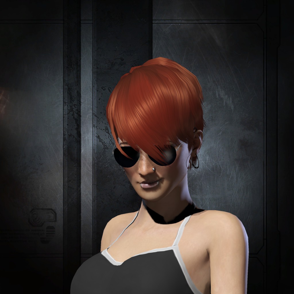 Ivori Smythe