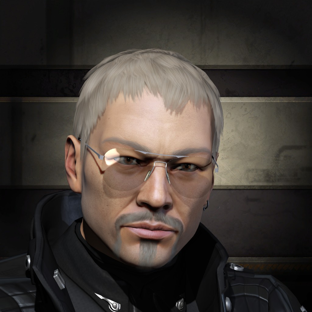 Lord Tannose Tannose