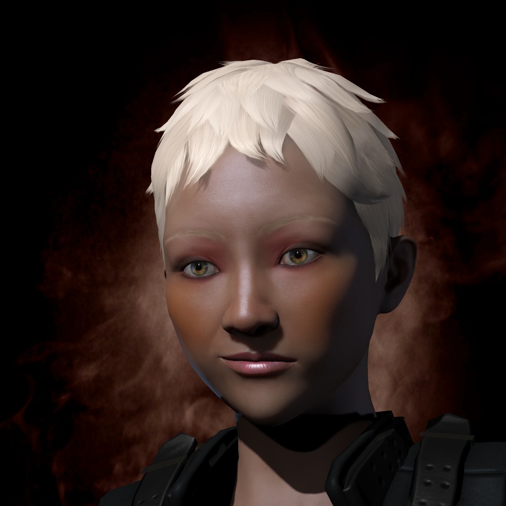 Brekke Foxx