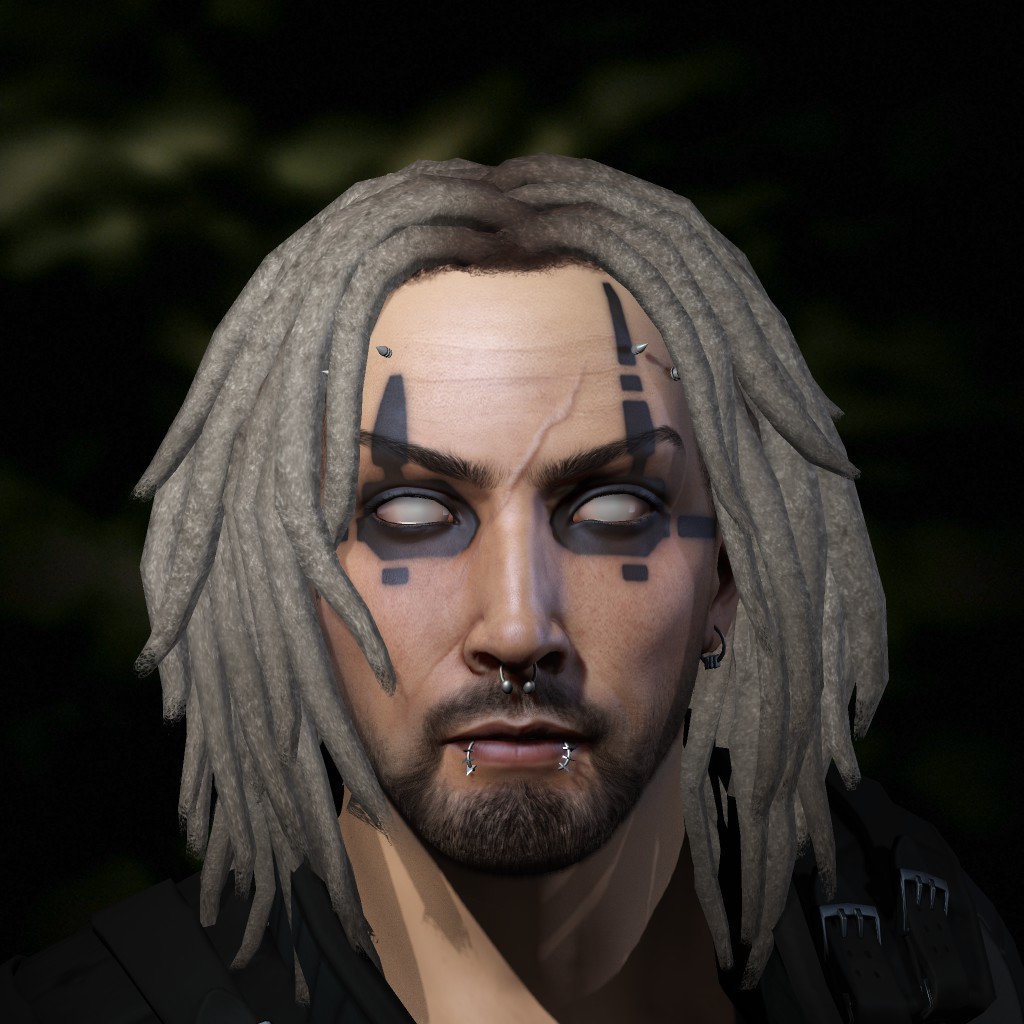 Denny Filth