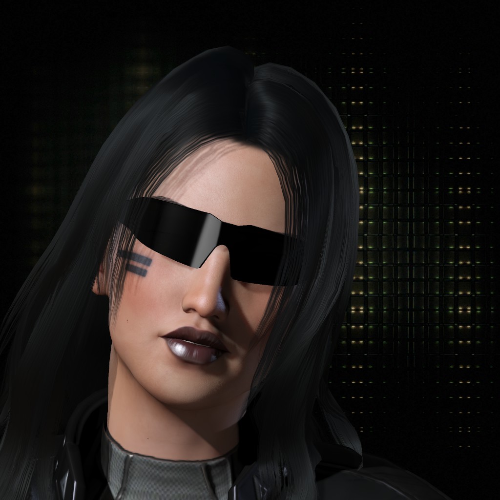 Vian Russa Sinclair