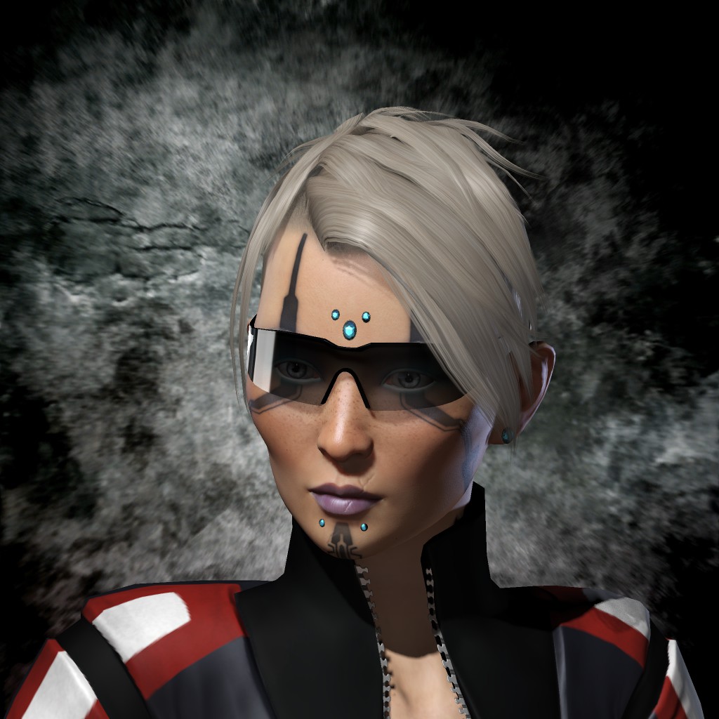 Silverhawk Behenrin