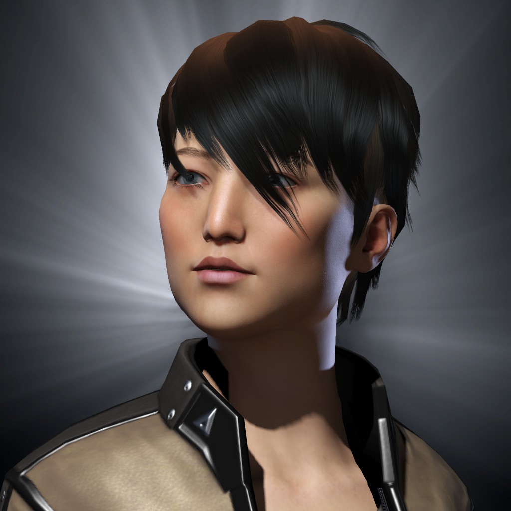 Akita III