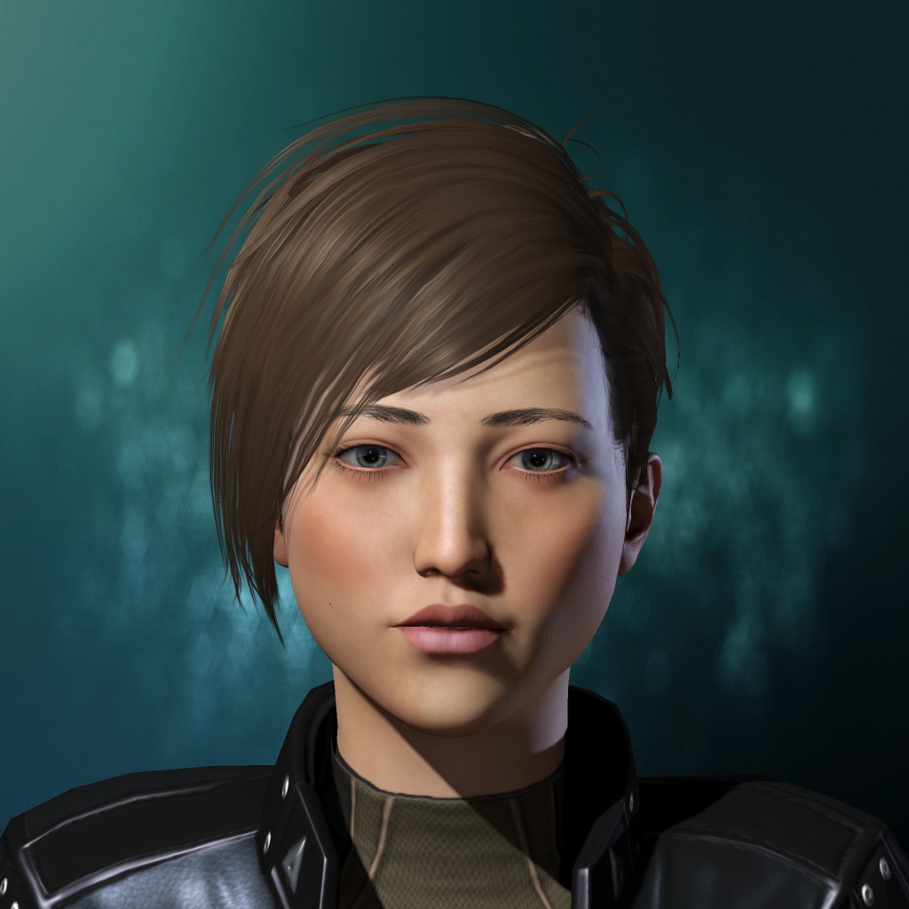 Akita VIII