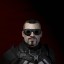 Agent SolidSnake Agent SolidSnake
