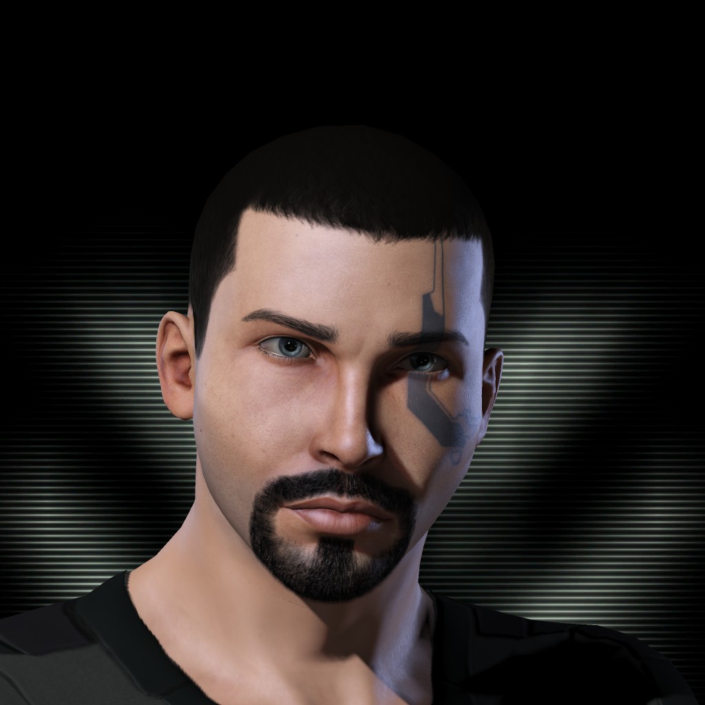 Devon Kelmir