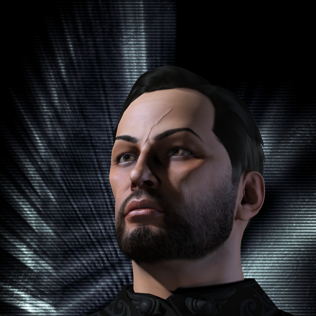 Coen Coldshadow