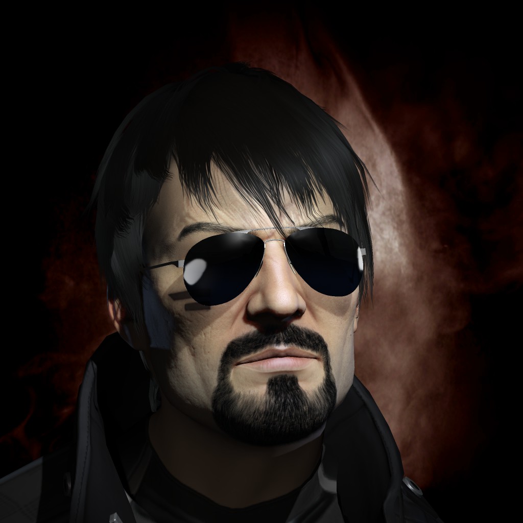 Death Verlin