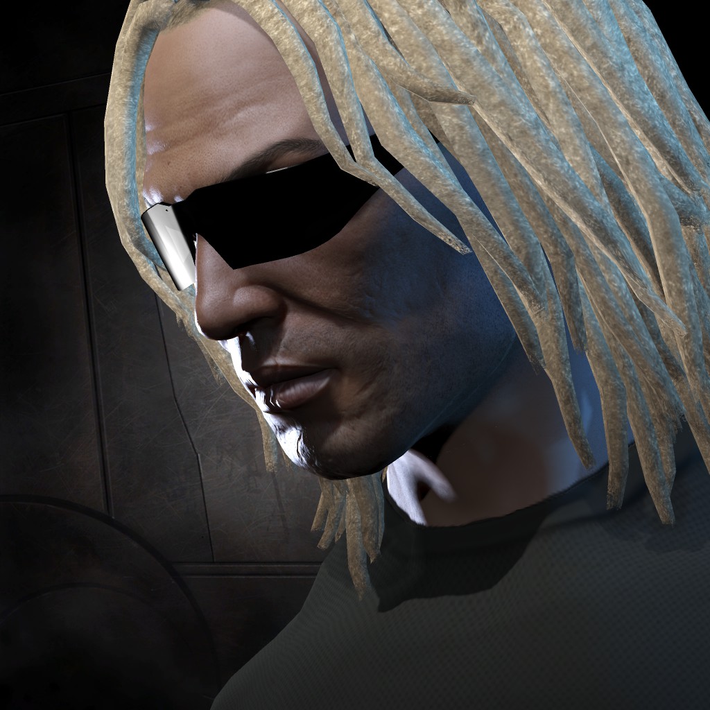 Nathaniel Neith