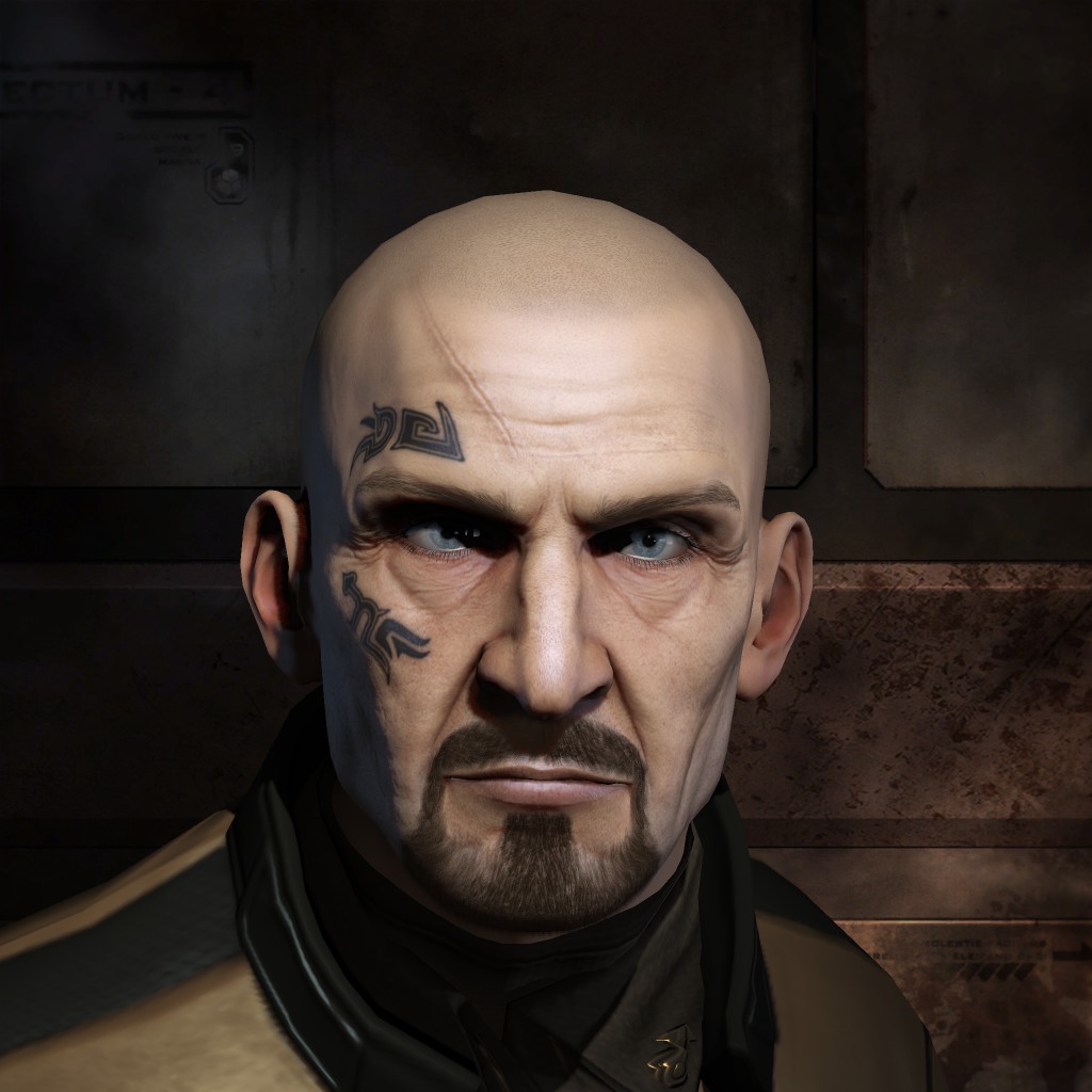 Dragar Harkonin