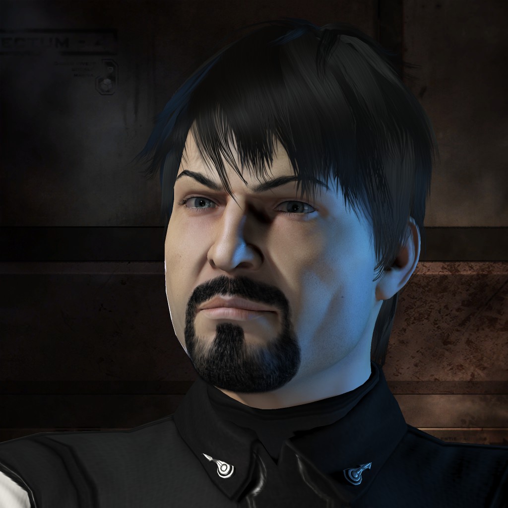 Lucien Thorn