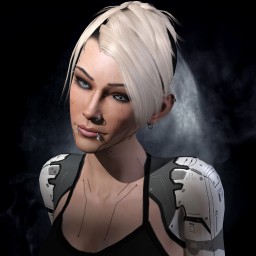 Reldir portrait